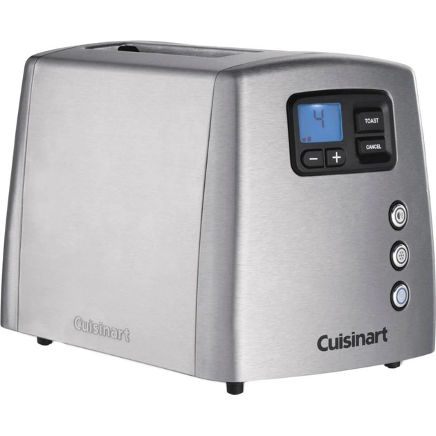 Тостер Clatronic CPT420E - зображення 1