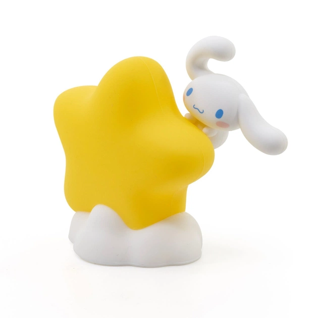 Нічник Hello Kitty Зоряне сяйво Сінаморол зі світлом (11716) - picture 3