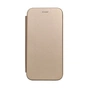 Чехол для мобильного телефона ACCLAB Book Cover Elegance Motorola Moto G15/G15 Power Gold (1283126631603) - уменьшенное изображение 1