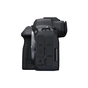 Цифровий фотоапарат Canon EOS R6 Mark II body (5666C031AA) - зменшене зображення 4