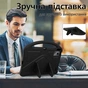 Чохол до планшета BeCover Protected Cover Lenovo Idea Tab/K11 (2nd Gen) TB336/Xiaoxin Pad (2025) 11" Black (715854) - зменшене зображення 6