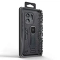 Чохол до мобільного телефона Armorstandart Proover OPPO Reno15 F 5G / Reno15 FS 5G Black (ARM89930) - зменшене зображення 3
