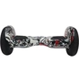 Гіроборд Rover XL5 10.5" Graffiti - зменшене зображення 2