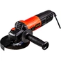 Шліфувальна машина GTM AG-125/900(M) 900Вт (F82319) - зменшене зображення 1