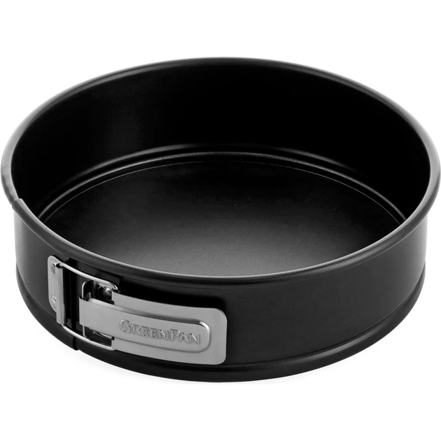 Форма для випікання GreenPan роз'ємна 20 см з керамічним покриттям (CC007768-001) - picture 1