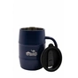 Чашка туристична Tramp 500 мл Blue (TRC-100-blue) - зменшене зображення 2
