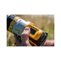 Шуруповерт DeWALT XR Li-lon 18 В, 2 АКБ + ЗП, кейс TSTAK (DCD999X1) - зменшене зображення 4