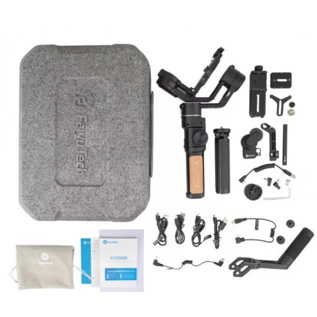 Стедікам FeiYu Tech AК2000S Advanced Kit (AK2000SAK) - изображение 3