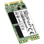 Накопичувач SSD M.2 2242 256GB Transcend (TS256GMTS430S) - зменшене зображення 2