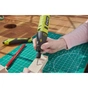 Гравер Ryobi акумуляторний RRT4-120GA15 4В, 1х2Ah, 15 аксесуарів, 0.23кг (5133005634) - зменшене зображення 4