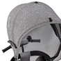 Дитячий велосипед Kinderkraft Freeway Grey Melange (KKRFRWAGRY0000) (5902533915538) - зменшене зображення 6