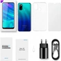 Мобільний телефон Ulefone Note 9P 4/64GB Midnight Green (6937748733713) - зменшене зображення 8