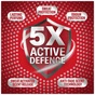 Антиперспірант Old Spice Sport Power 50 мл (8700216658867) - зменшене зображення 4