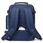 Рюкзак для ноутбука Tucano 15.6" TUGO' M CABIN blue (BKTUG-M-B) - зменшене зображення 3