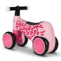 Біговел Lionelo Sammy Pink Rose (LOE-SAMMY PINK ROSE) - зменшене зображення 4