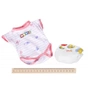 Лялька Same Toy зі звуком та аксесуарами 35 см (8019K2Ut) - зменшене зображення 4