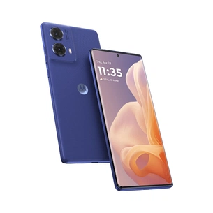 Мобільний телефон Motorola G85 8/256GB Cobalt Blue (PB2A0052UA / PB2A0044RS) зображення 1