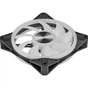 Кулер до корпусу Corsair QL Series, QL140 RGB, 140mm RGB LED Fan (CO-9050100-WW) - зменшене зображення 5