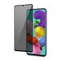 Скло захисне Drobak Anty Spy Samsung Galaxy A73 5G (Black) (444449) - зменшене зображення 1