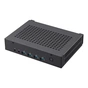 Комп'ютер ASUS PN43-BBN100MD MFF / N100, 1*SO-DIMM, M.2SSD, UMA, WiFi (90MR0172-M00030) - зменшене зображення 7