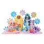 Лялька Rainbow High серії Winter Wonderland - Санні (120834) - зменшене зображення 2