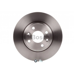 Гальмівний диск Bosch 0 986 479 A86 зображення 1