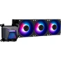 Система рідинного охолодження MSI MAG CoreLiquid A15 360 - зменшене зображення 1