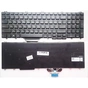 Клавіатура ноутбука Dell Latitude 5500/5501,Precision 3501/3540/3541 черн UA (A46188) - зменшене зображення 1