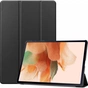 Чохол до планшета AirOn Premium Samsung Tab S7 FE (T730/T735) 12.4" 2021 + film (4822352781072) - зменшене зображення 4