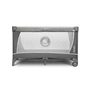 Дитячий манеж Lionelo Flower Grey Stone (LO-FLOWER GREY STONE) - зменшене зображення 2
