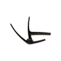 Каподастр Fender Capo Laurel Electric (232343) - зменшене зображення 2