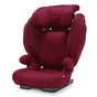 Автокрісло Recaro Monza Nova 2 Seatfix Select Garnet Red (00088010430050) - зменшене зображення 1
