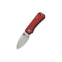 Ніж Civivi Baby Banter Stonewash Red G10 (C19068S-6) - зменшене зображення 1