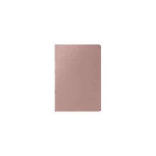 Чохол до планшета Samsung Book Cover Galaxy Tab S7 (T875) Pink (EF-BT630PAEGRU) зображення 1
