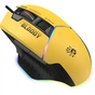 Мишка A4Tech Bloody W95 Max RGB Activated USB Sports Lime (4711421985727) - зменшене зображення 3