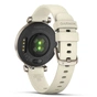 Смарт-годинник Garmin Lily 2, Cream Gold/Coconut (010-02839-00) - зменшене зображення 6