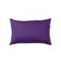 Подушка Прованс декоративна Фіолет 30х45 см (029894) - зменшене зображення 1