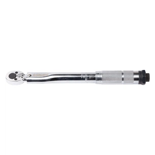 Ключ Sigma динамометричний 1/2" 28-210 Нм кейс (6049011) изображение 1