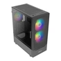 Корпус Antec NX410 Gaming (0-761345-81041-8) - зменшене зображення 7
