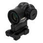 Коліматорний приціл Primary Arms SLx 1X MicroPrism сітка ACSS Cyclops G2 Black (710034) - зменшене зображення 2