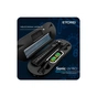Електрична зубна щітка Evorei SONIC UV PRO SONIC TOOTH BRUSH (592479671901) - зменшене зображення 7