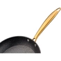 Сковорода Ardesto Black Mars Sparkle 28 см (AR1928BM) - зменшене зображення 5
