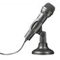 Мікрофон Trust All-round Microphone 3.5mm Black (22462) - зменшене зображення 3