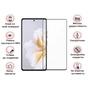 Скло захисне BeCover Tecno Camon 20 Pro (CK7n) Black (709745) - зменшене зображення 4
