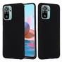 Чохол до мобільного телефона BeCover Poco M5s Black (708976) - зменшене зображення 3