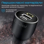 Зарядний пристрій Promate powerdrive-120.black - зменшене зображення 9