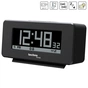 Настільний годинник Technoline WT295 Black (DAS302982) - зменшене зображення 5