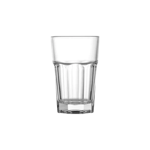 Склянка Uniglass Marocco висока 270 мл (51032) зображення 1
