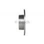 Гальмівний диск Bosch 0 986 478 970 - зменшене зображення 2