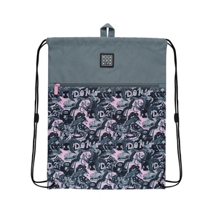 Сумка для взуття Kite WONDER 601L Fancy (WK22-601L-3) изображение 1